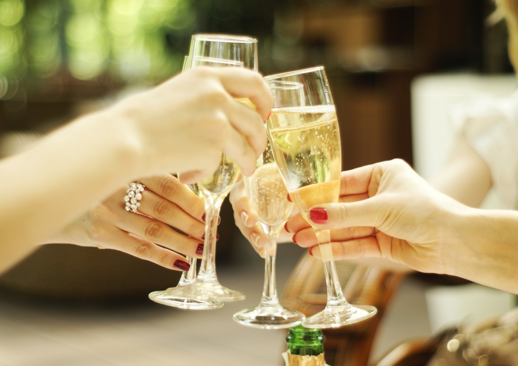 Guide to Champagne and Sparkling Wine