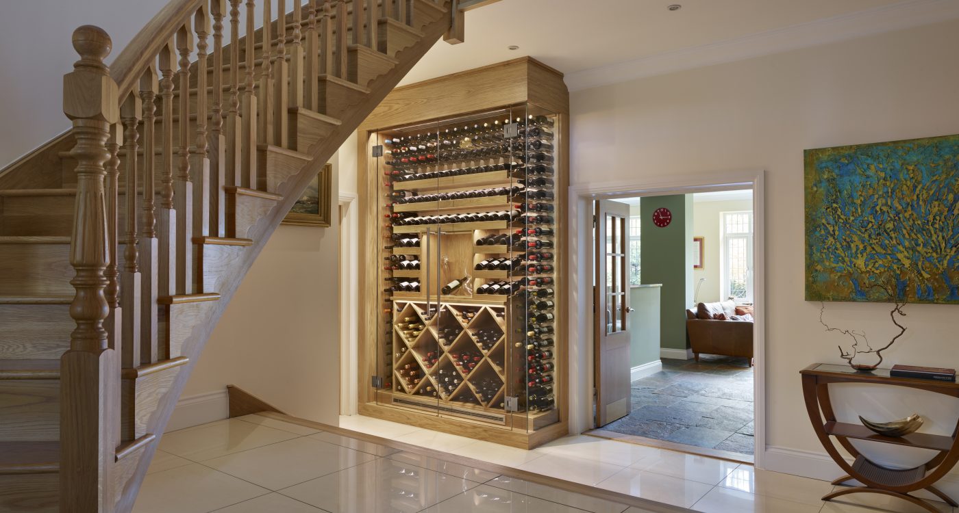 Spiral Wine Cellar Cost Uk Despite The Initial High Cost Once The spiral-wine-cellar-cost-uk-despite-the-initial-high-cost-once-the