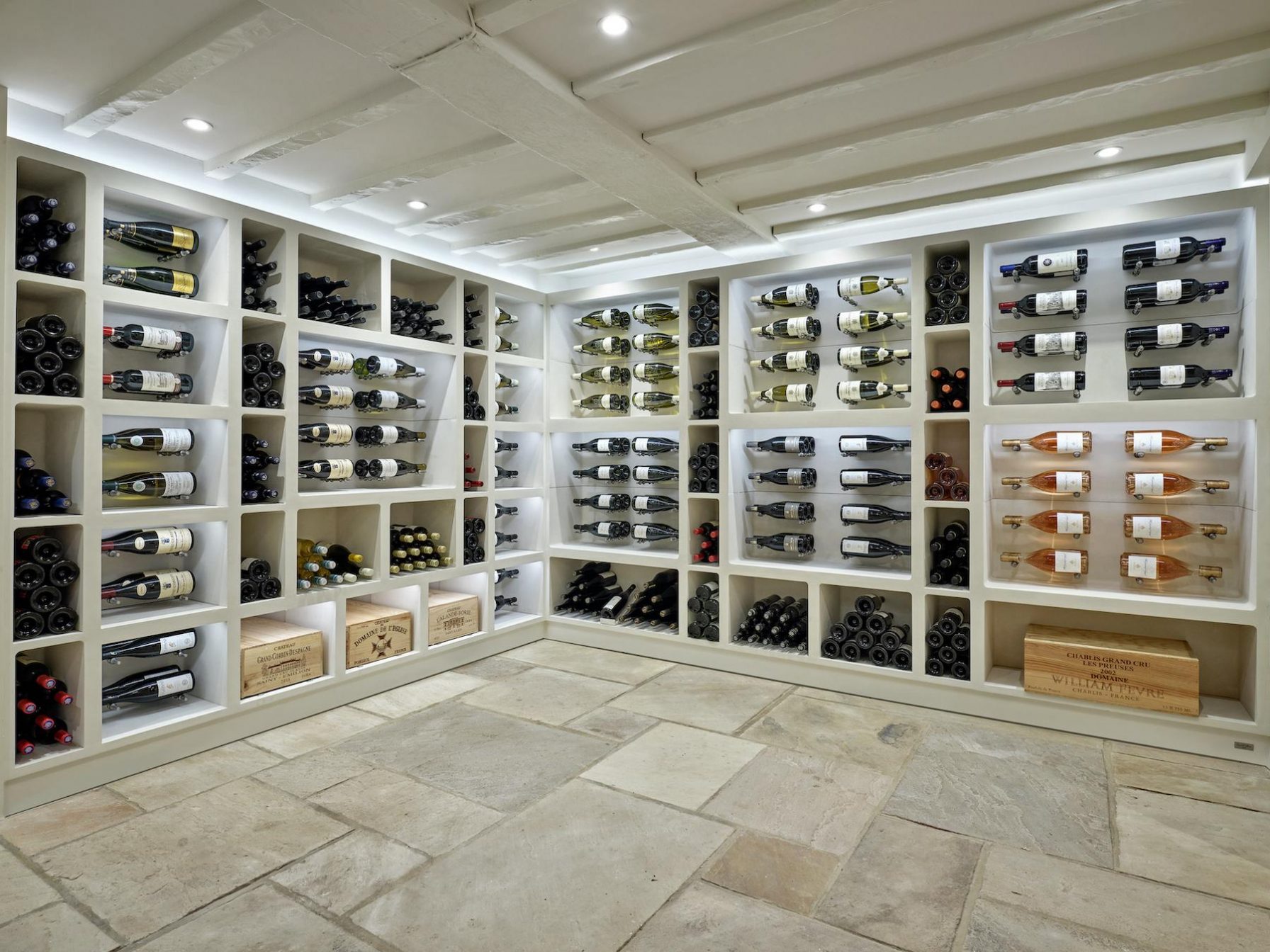 Are You Embarrassed By Your Easy Cellar Review Skills? Here's What To Do